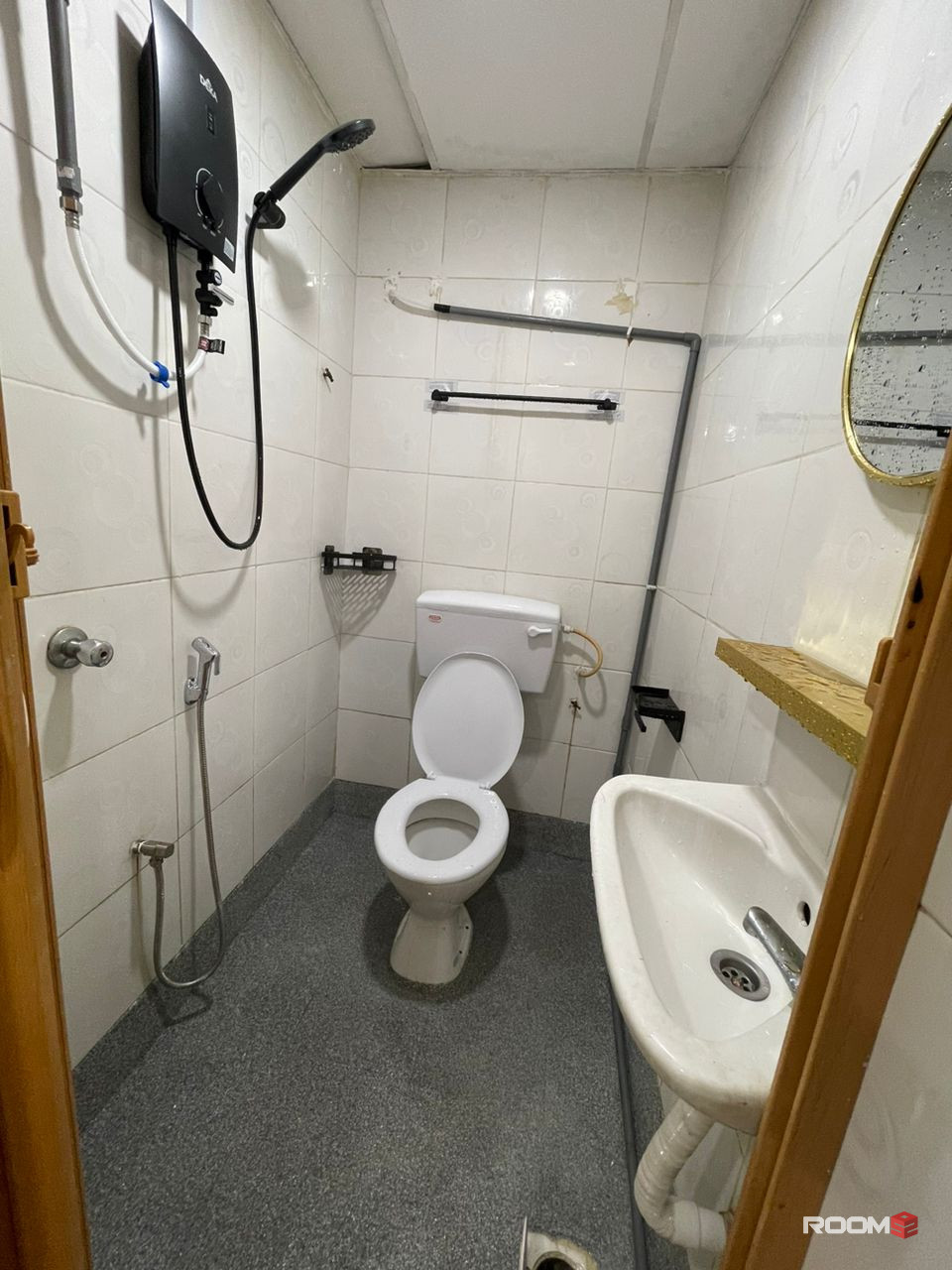 BRICKFIELD COLIVING ROOM TO RENT, ZERO DEPOSIT