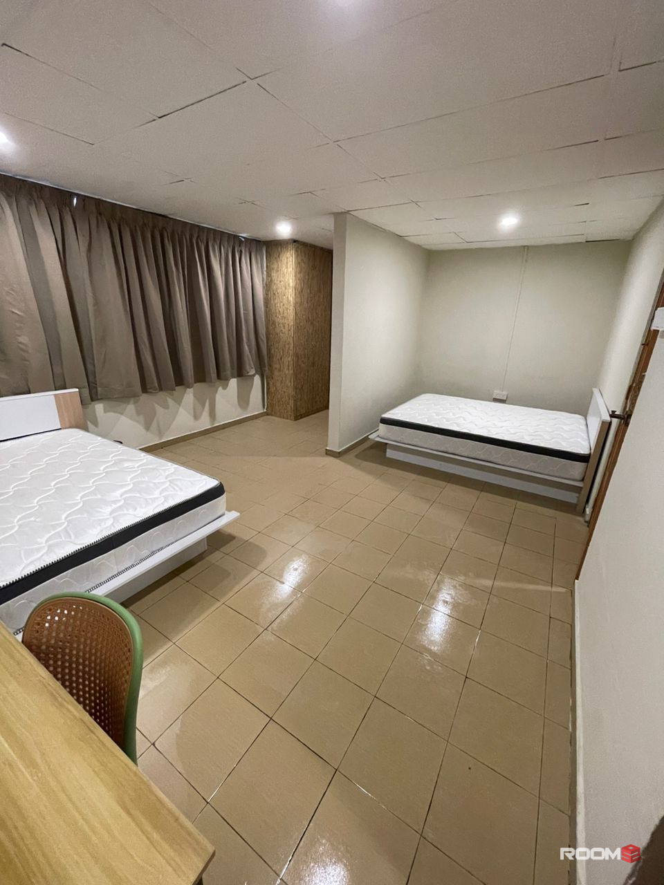 BRICKFIELD COLIVING ROOM TO RENT, ZERO DEPOSIT