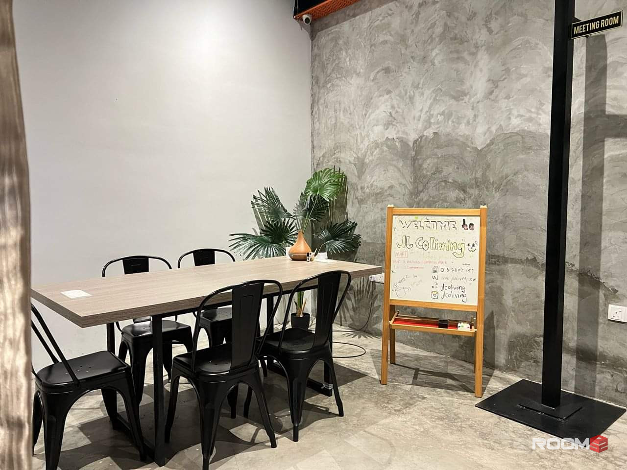 USJ 11, COLIVING ROOM TO RENT, ZERO DEPOSIT