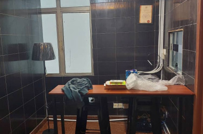 SERI KEMBANGAN, Q ON COLIVING TO RENT, ZERO DEPOSIT