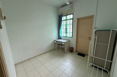 Bandar Bukit Puchong, Room To Rent, Zero Deposit