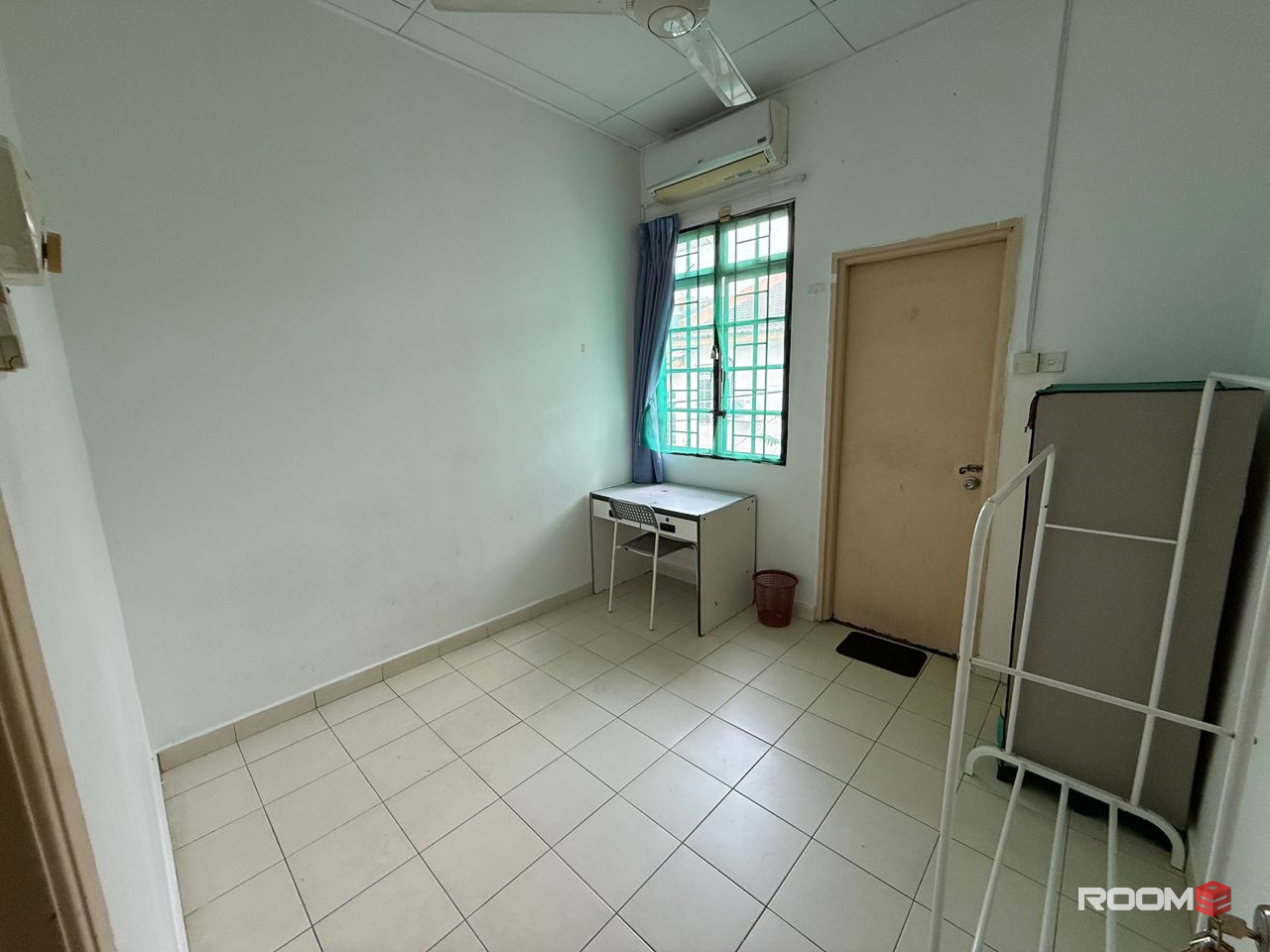 Bandar Bukit Puchong, Room To Rent, Zero Deposit