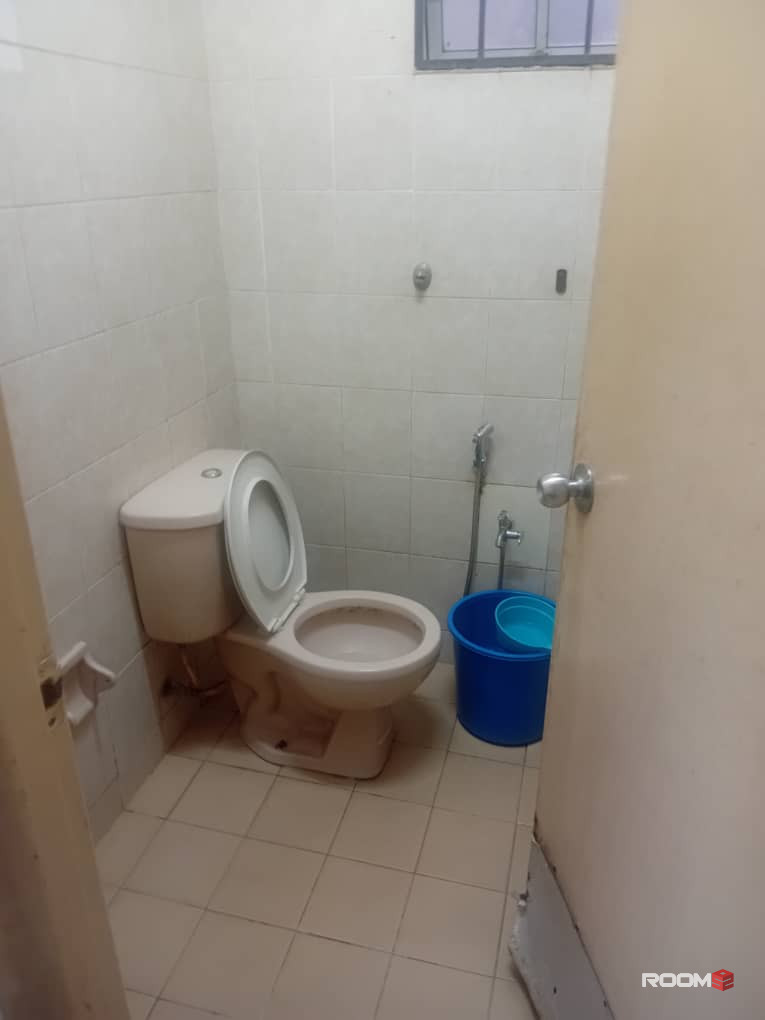 Bandar Bukit Puchong, Room To Rent, Zero Deposit