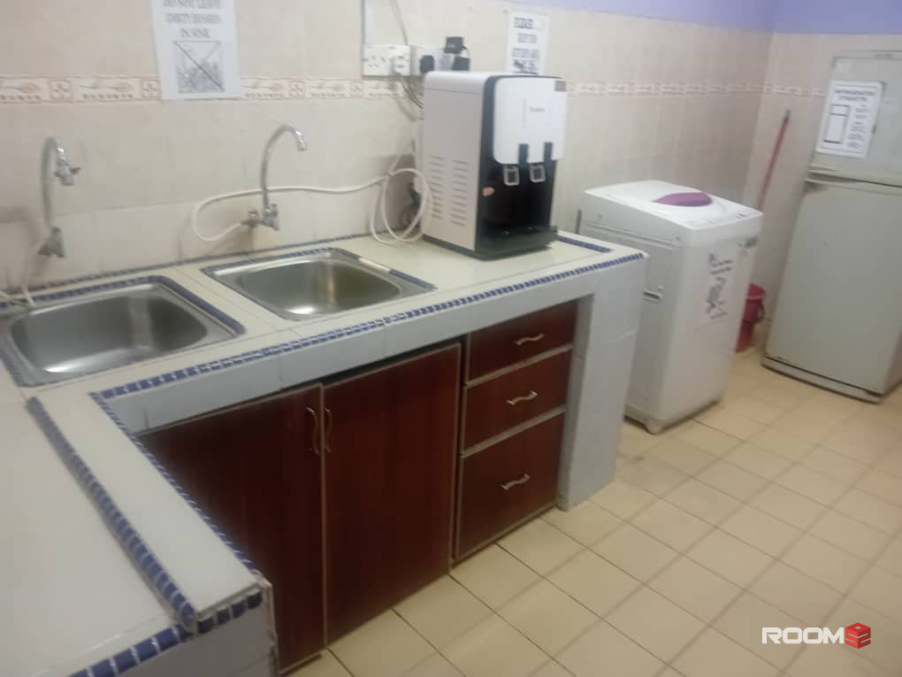 Bandar Bukit Puchong, Room To Rent, Zero Deposit