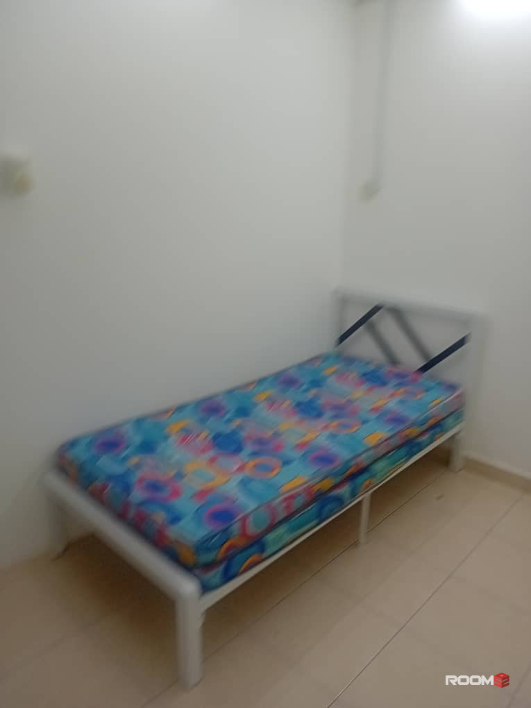 Bandar Bukit Puchong, Room To Rent, Zero Deposit