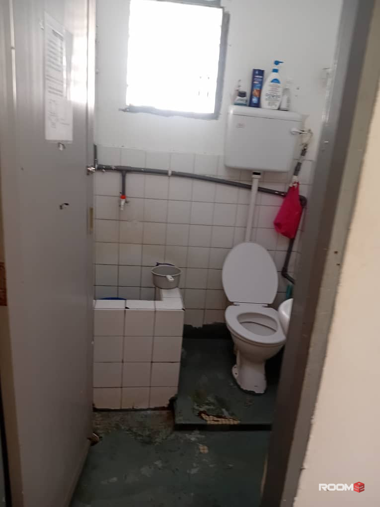 ttdi, ROOM TO RENT, ZERO DEPOSIT