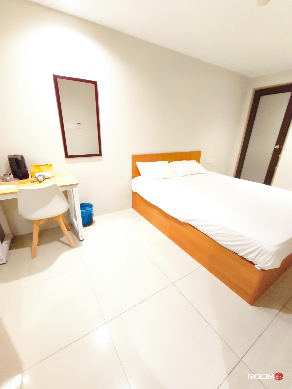 🌟MASTER ROOM ATTACHED PRIVATE BATHROOM🌟 @ Swiss Cottage 🚶‍10 mins to MRT Titiwangsa Station