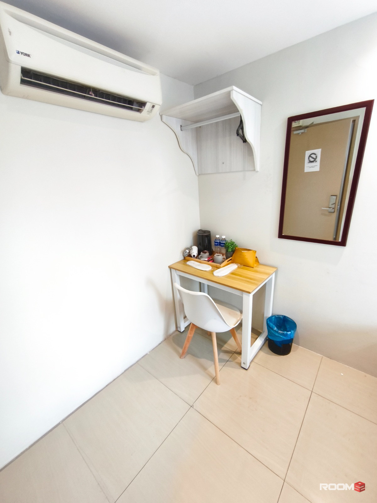 🌟MASTER ROOM ATTACHED PRIVATE BATHROOM🌟 @ Swiss Cottage 🚶‍10 mins to MRT Titiwangsa Station