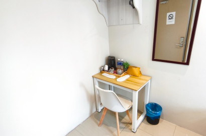 🌟MASTER ROOM ATTACHED PRIVATE BATHROOM🌟 @ Swiss Cottage 🚶‍1 mins to KPJ Tawakkal KL Specialist Hospital