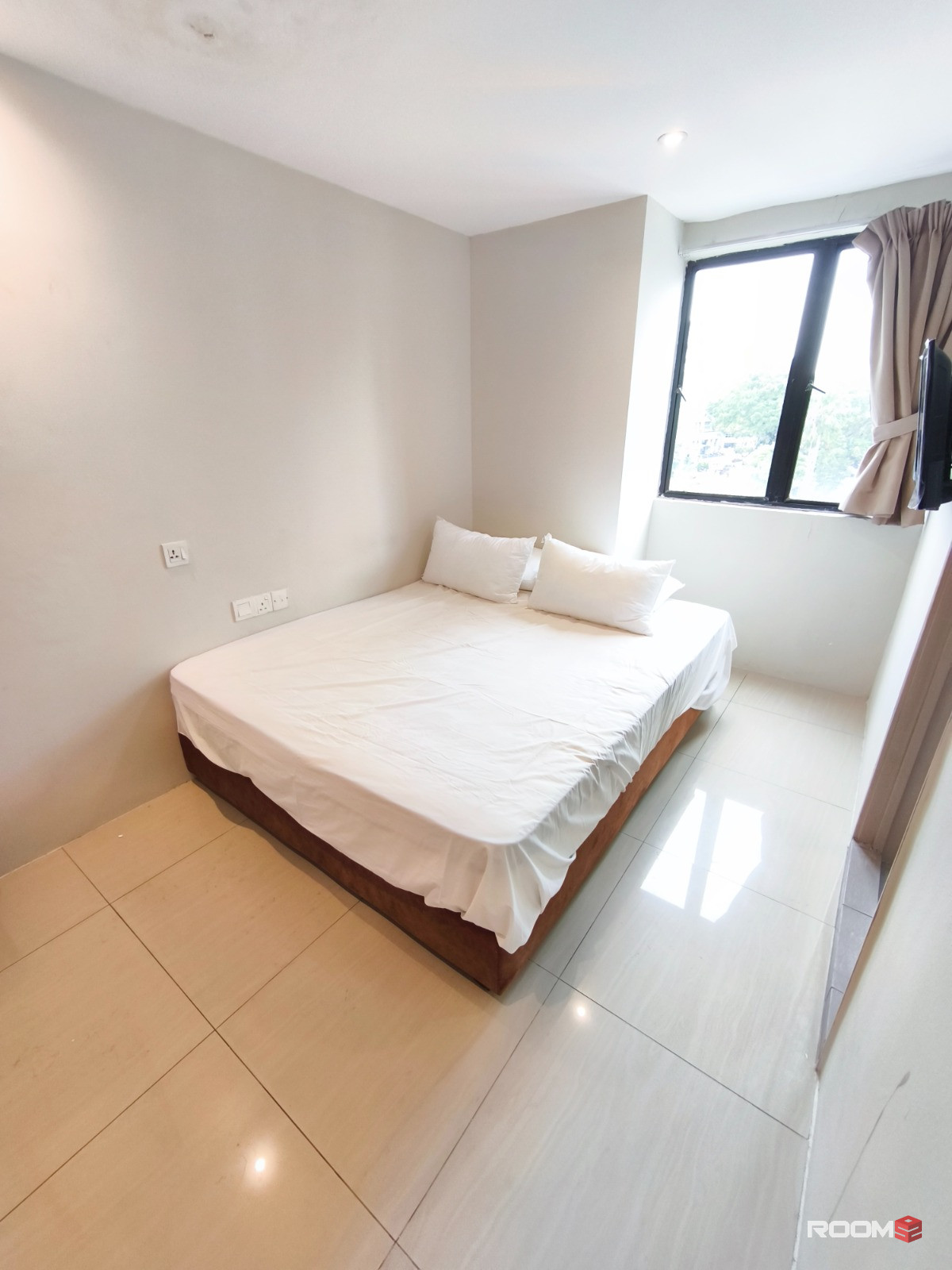 🌟MASTER ROOM ATTACHED PRIVATE BATHROOM🌟 @ Swiss Cottage 🚶‍10 mins to MRT Titiwangsa Station