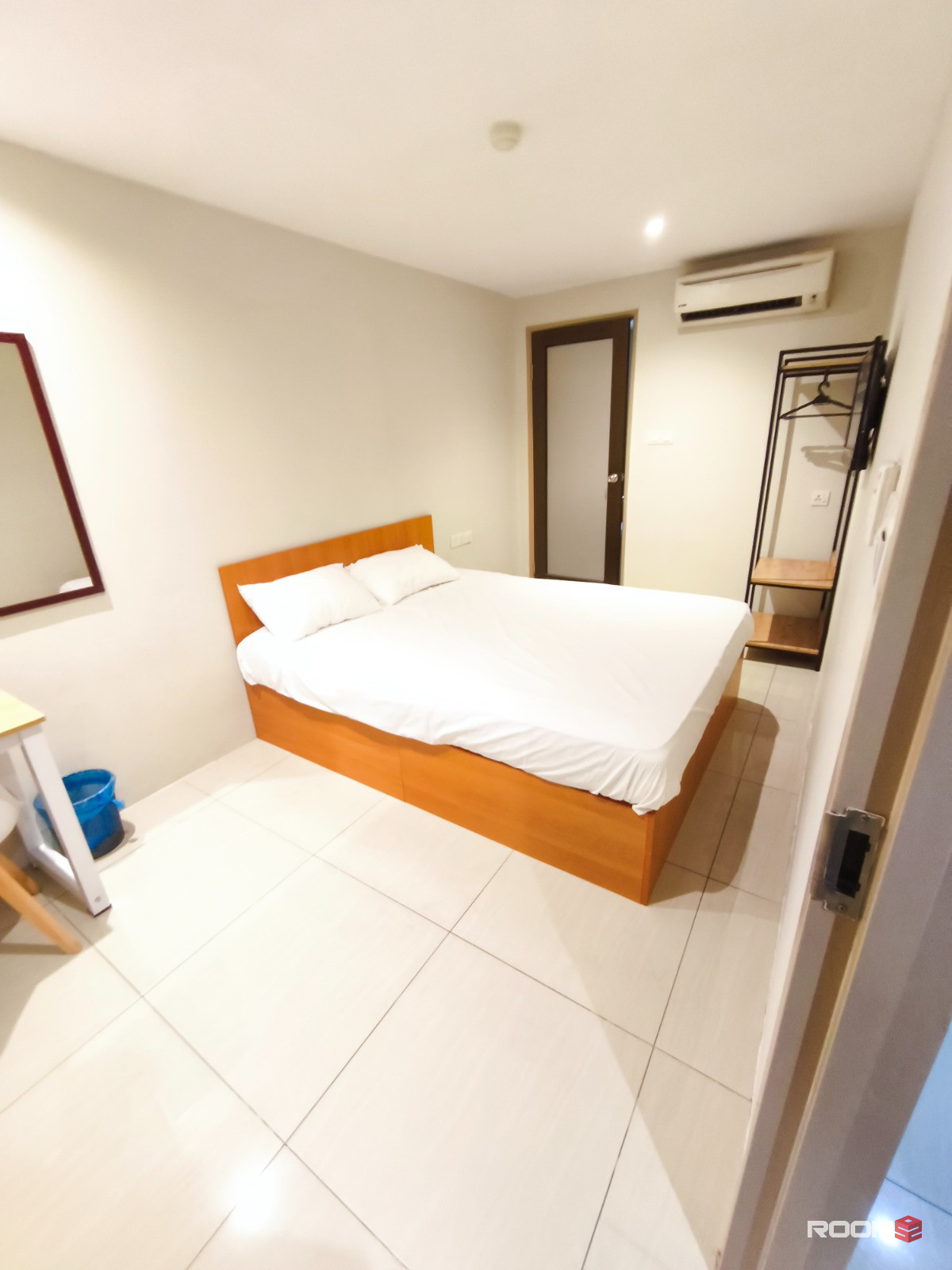 🌟MASTER ROOM ATTACHED PRIVATE BATHROOM🌟 @ Swiss Cottage 🚶‍1 mins to KPJ Tawakkal KL Specialist Hospital