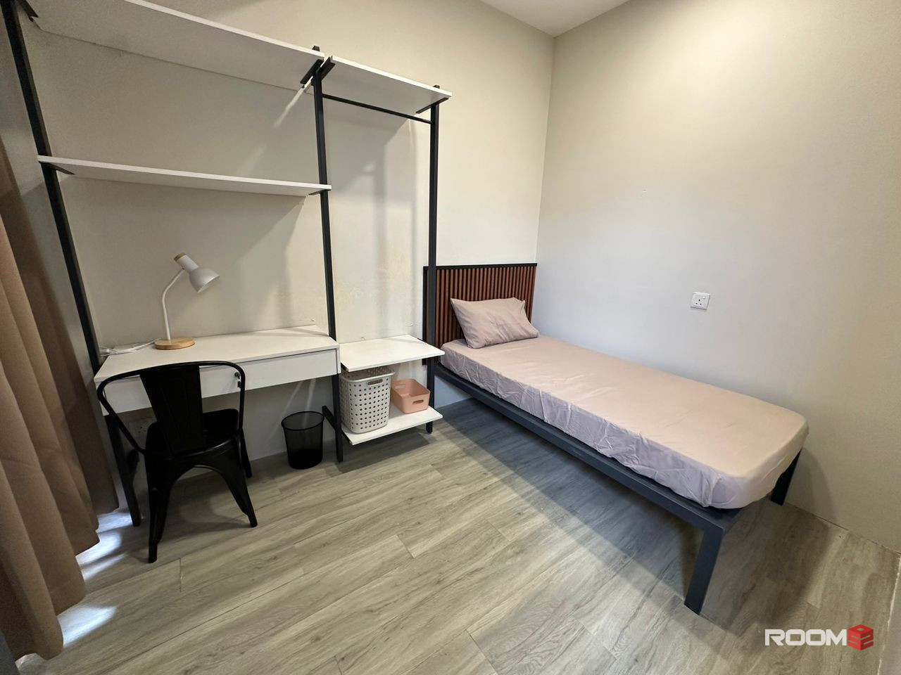 USJ 11, COLIVING ROOM TO RENT, ZERO DEPOSIT