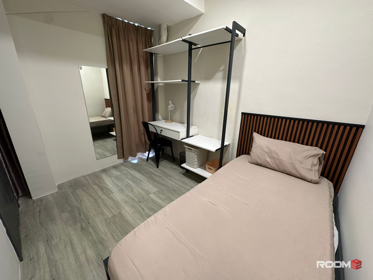 USJ 11, COLIVING ROOM TO RENT, ZERO DEPOSIT