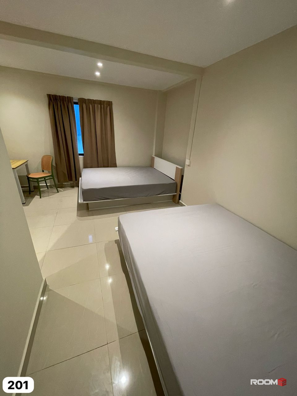 LIMITED OFFER ⭐ Master attach Private Toilet Room Rent @ Bukit Bintang ⭐