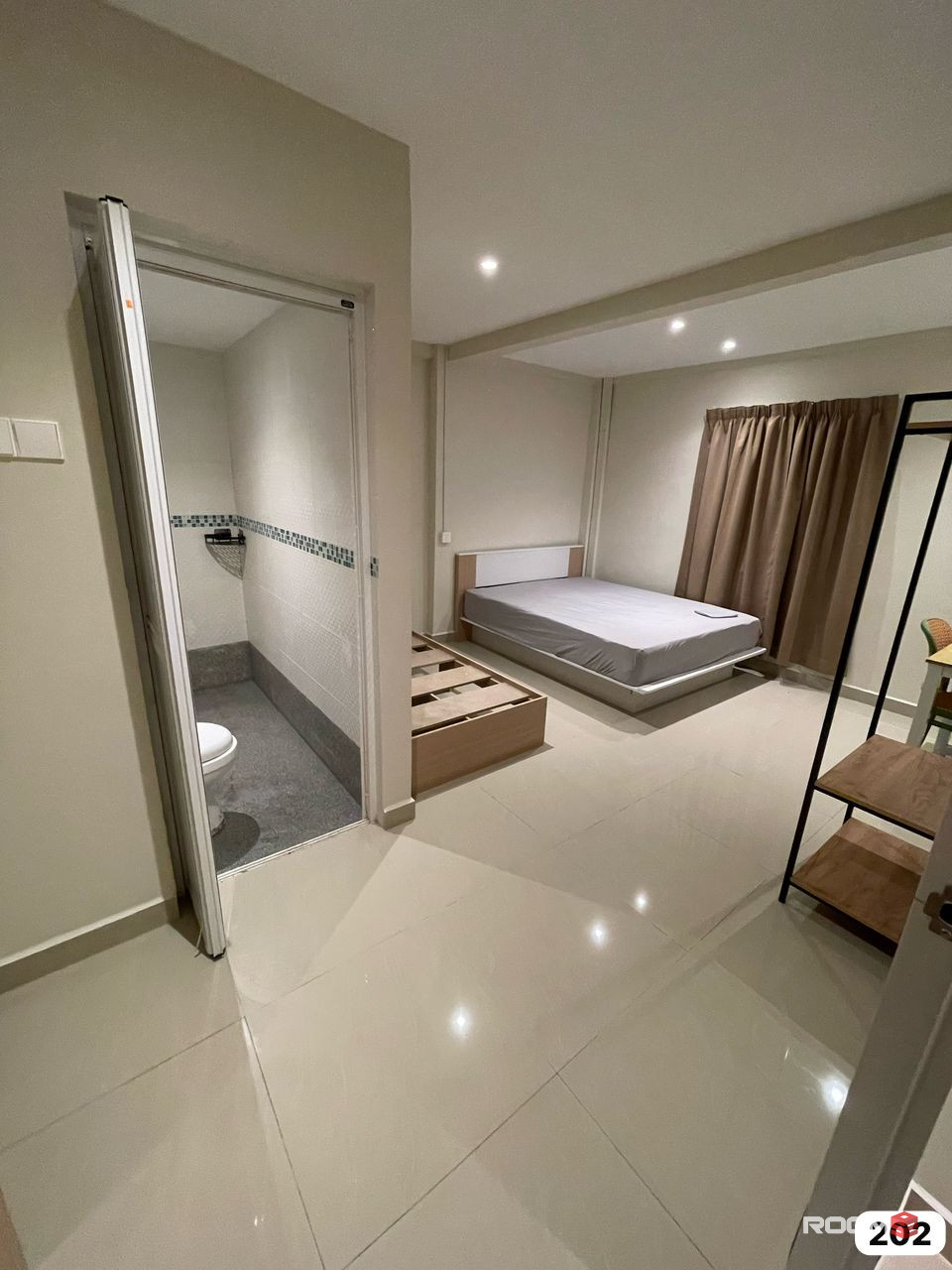 EXCITING OFFER ⭐5 Mins Monorail Bukit Bintang 🚅 Furnished Room Rent at Bukit Bintang