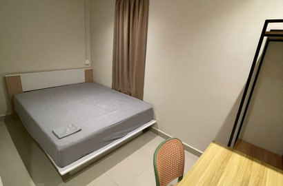 EXCITING OFFER ⭐5 Mins Monorail Bukit Bintang 🚅 Furnished Room Rent at Bukit Bintang