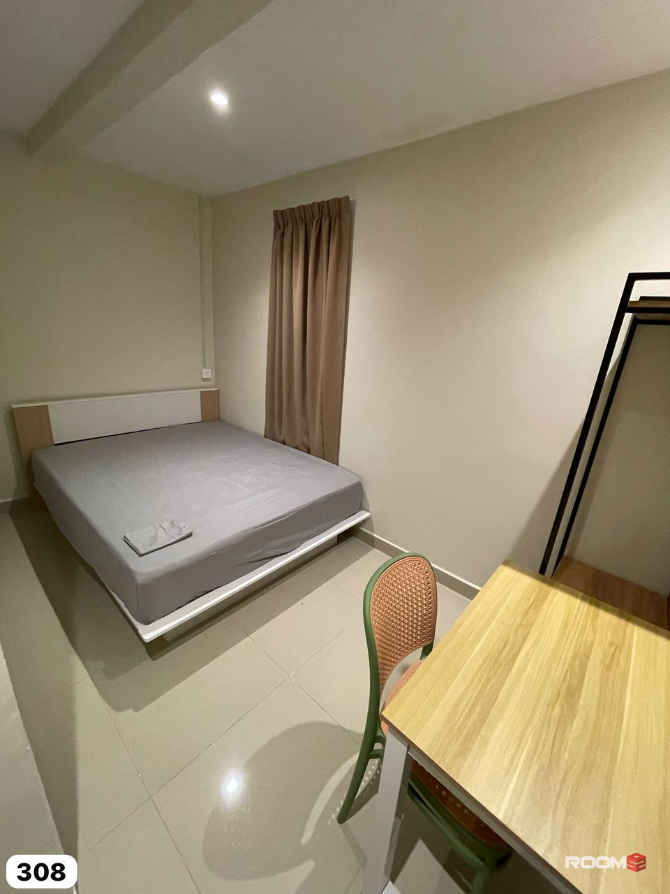 EXCITING OFFER ⭐5 Mins Monorail Bukit Bintang 🚅 Furnished Room Rent at Bukit Bintang