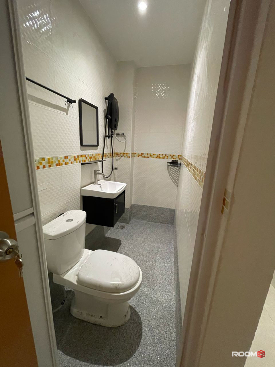 EXCITING OFFER ⭐5 Mins Monorail Bukit Bintang 🚅 Furnished Room Rent at Bukit Bintang