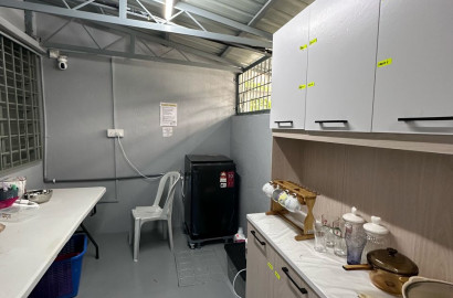 Taman Wawasan, Room to Rent, Zero depost
