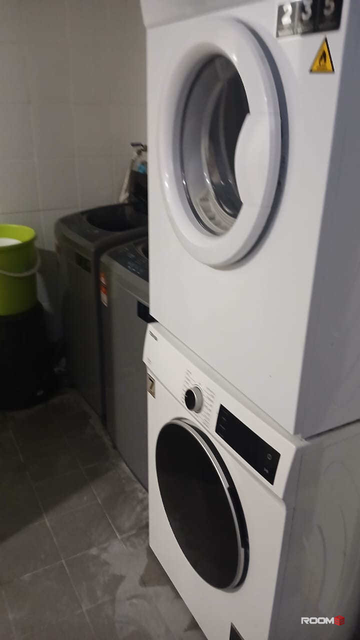 TTDI, SINGLE ROOM TO RENT, ZERO DEPOSIT