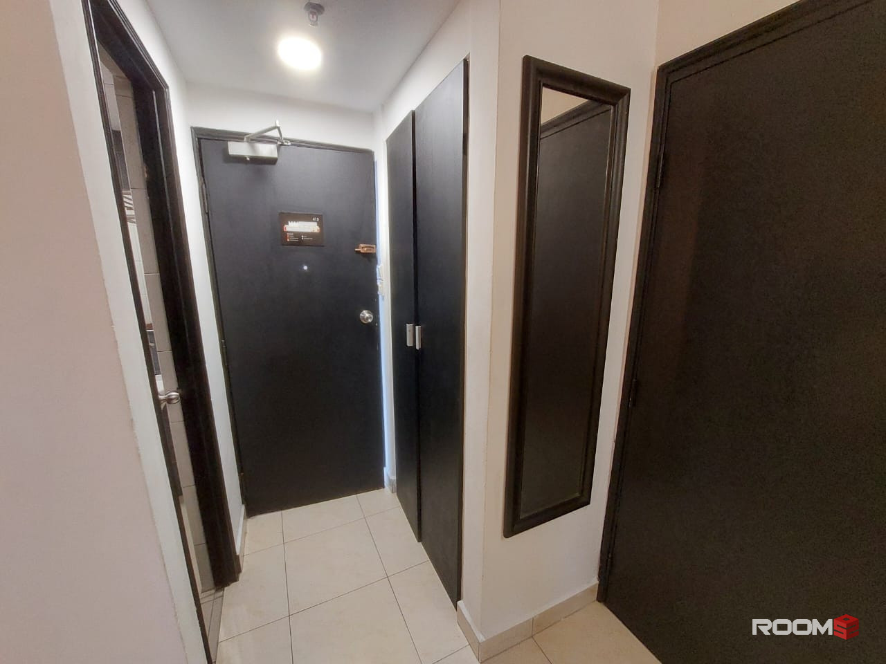 📍🌟6 min walk to CIQ-Fully equipped with wifi, Rental rm1 promo now🌟😎