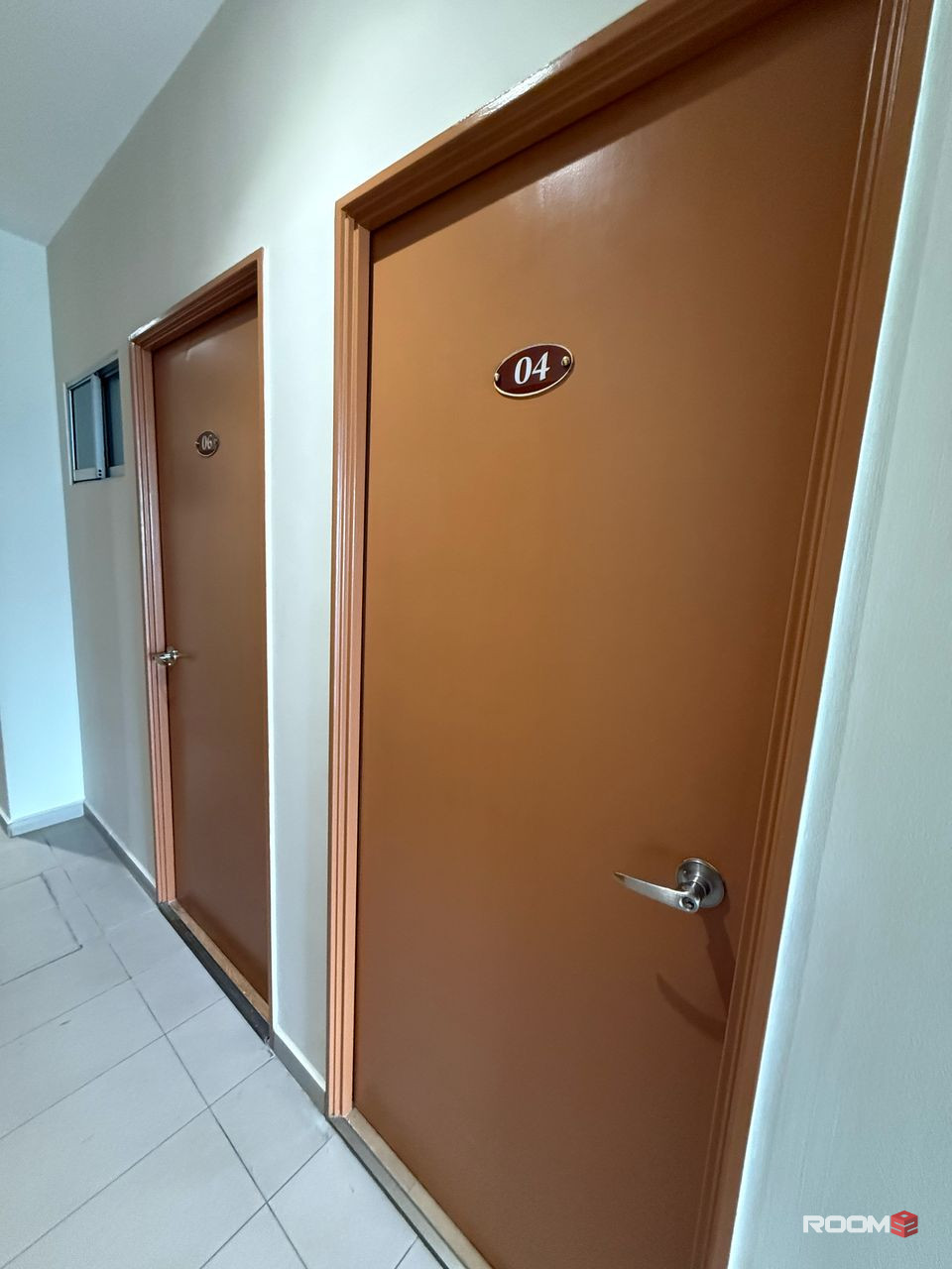 🚩💰Zero depo...Free rental-🤗Cozy room fully furnished,  🛜Free WIFI🤗😎