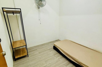 SUBANG JAYA , SINGLE ROOM TO RENT SS15, ZERO DEPSOIT
