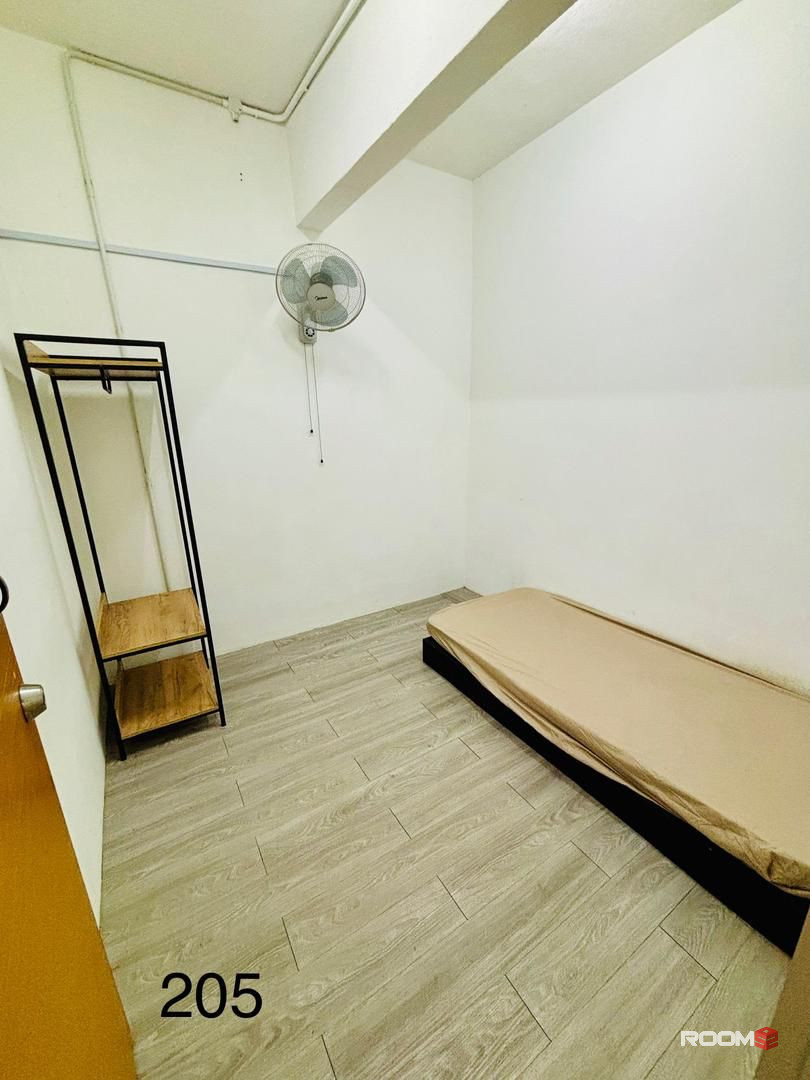 SUBANG JAYA , SINGLE ROOM TO RENT SS15, ZERO DEPSOIT