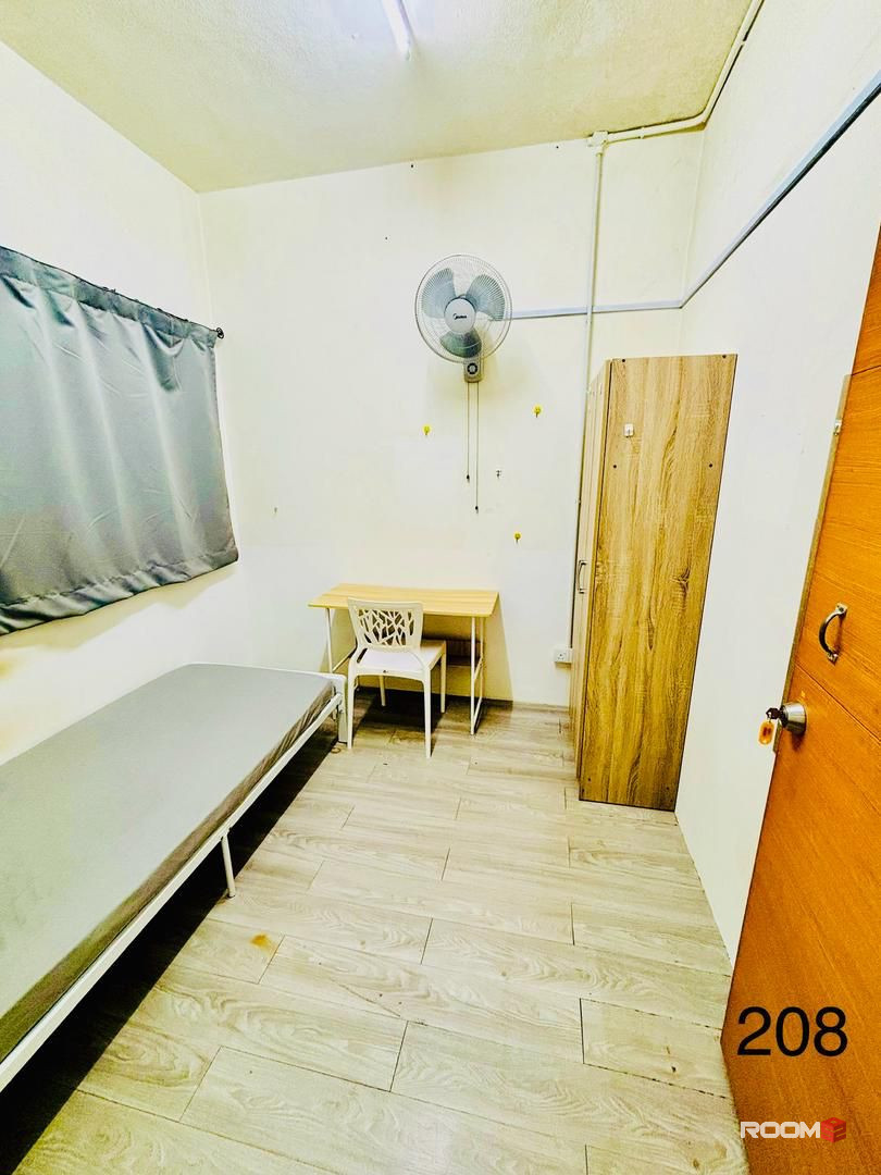 SUBANG JAYA , SINGLE ROOM TO RENT SS15, ZERO DEPSOIT