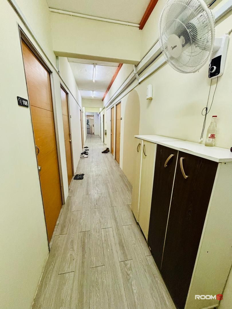 SUBANG JAYA , SINGLE ROOM TO RENT SS15, ZERO DEPSOIT