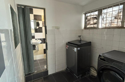 Co-Living Concept, Room Attach Private Bathroom @ Seri Kembangan