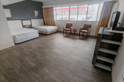 Chow kit, M1. DELUXE Room to Rent, zero deposit