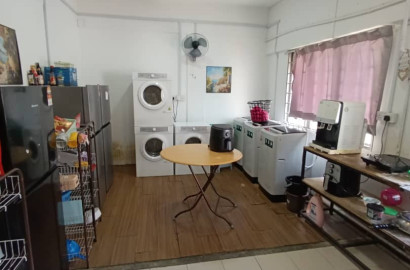 🏠Ready Move-In🏠Zero Deposit - Master Room AirCond📣  Female unit fully furnished