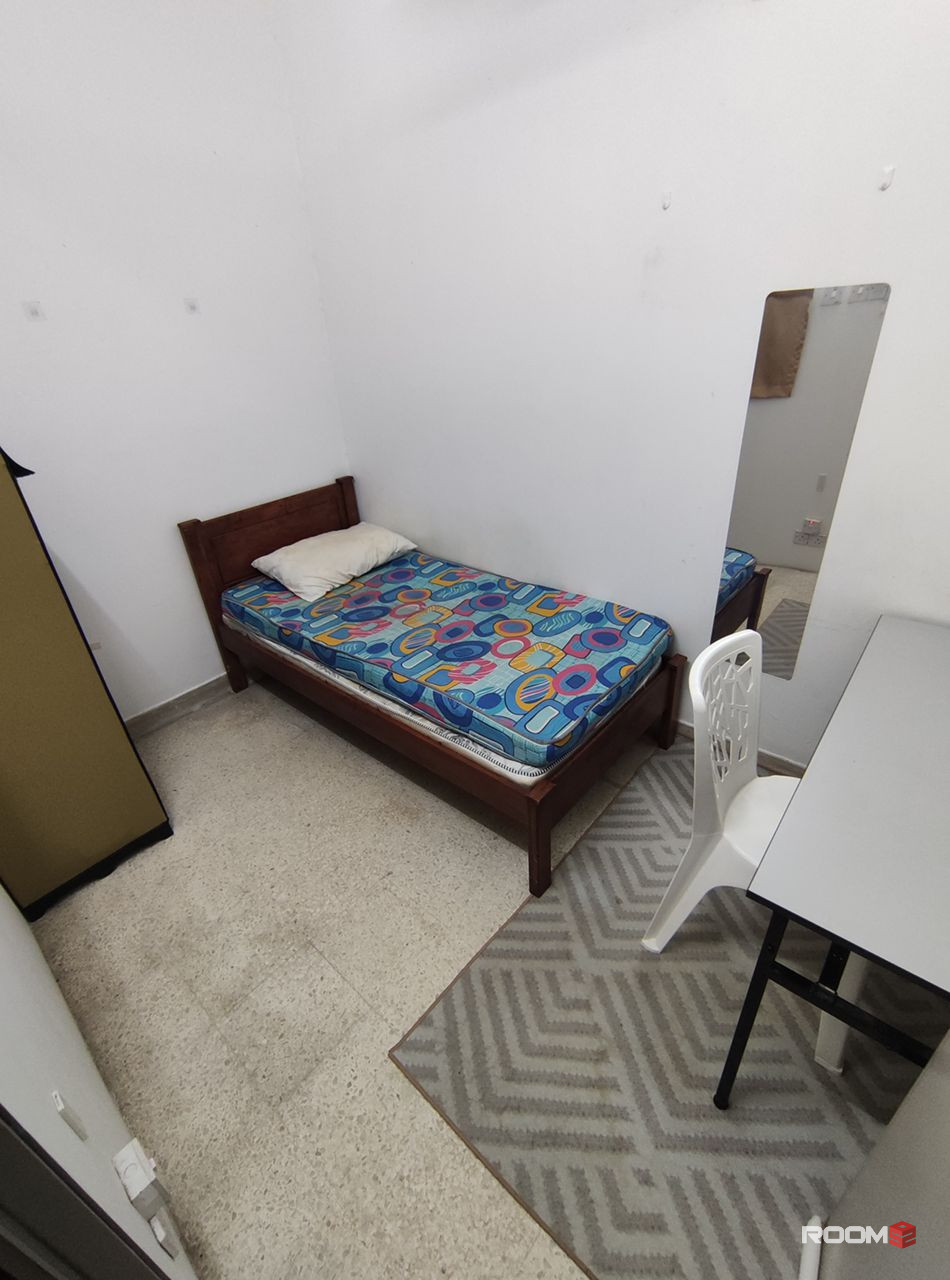 Affordable Single NON SHARING Room at SS2