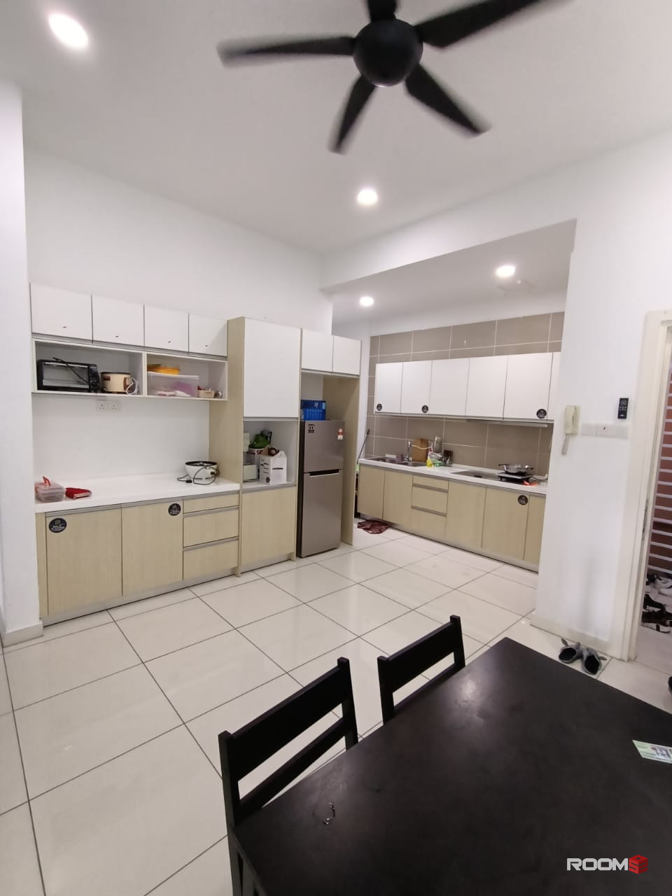 Room for rent at Epic Residence @ Larkin JB