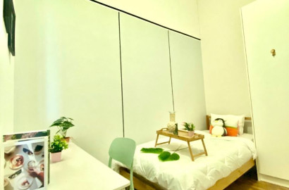 Arte Subang West Single Room For Rent