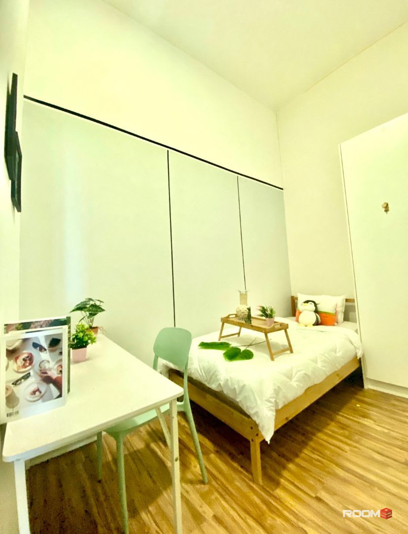 Arte Subang West Single Room For Rent