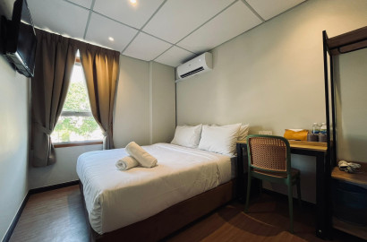 LIMITED OFFER ⭐Furnished Room for Rent @ Jonker Walk Melaka