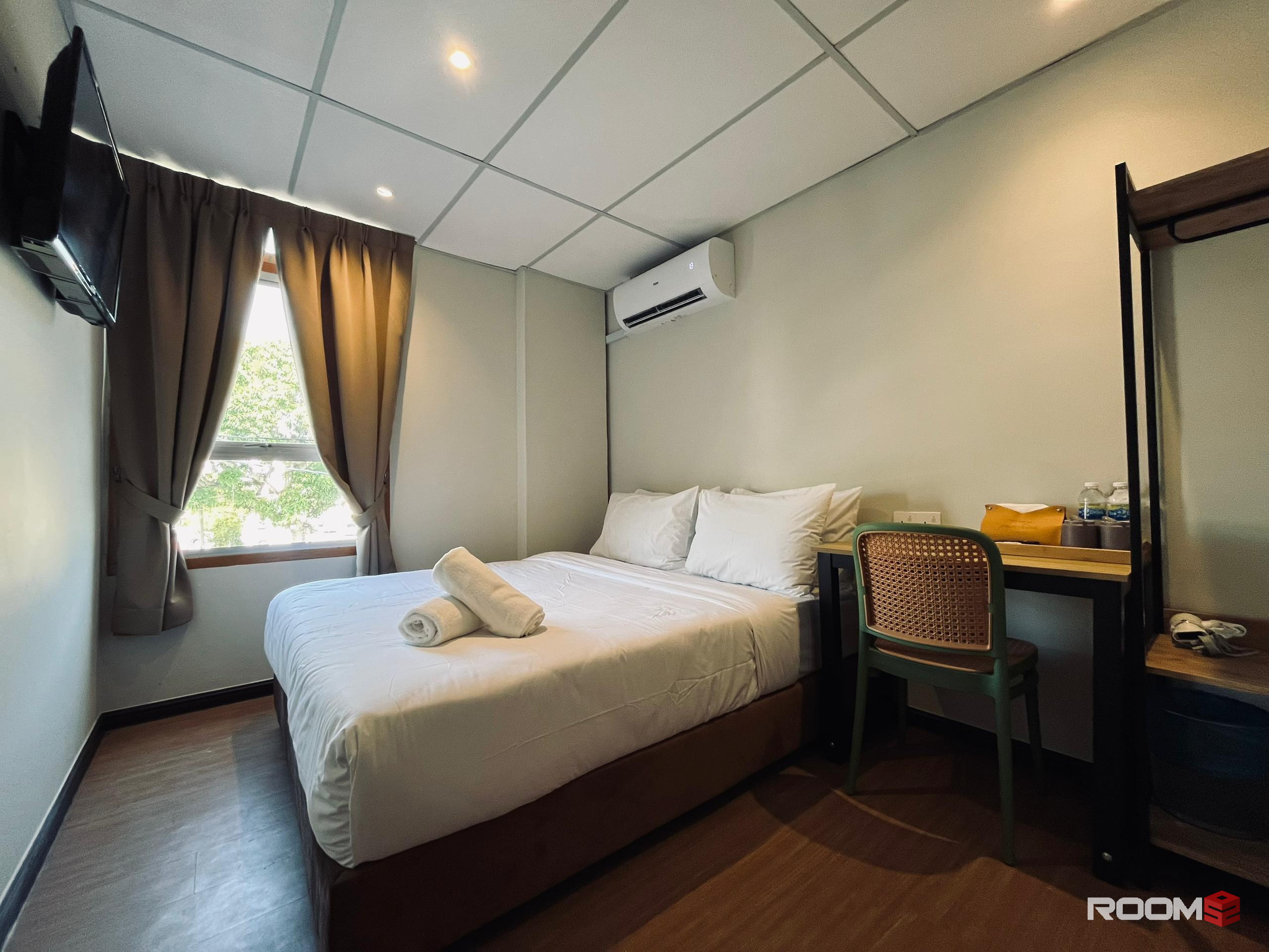 LIMITED OFFER ⭐Furnished Room for Rent @ Jonker Walk Melaka