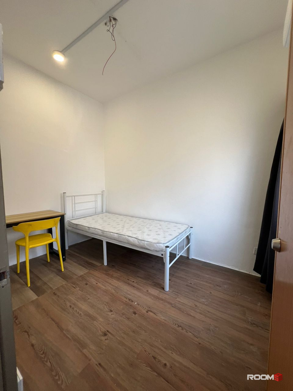 Cozy & Affordable FEMALE UNIT Single Room to Rent @ SS2