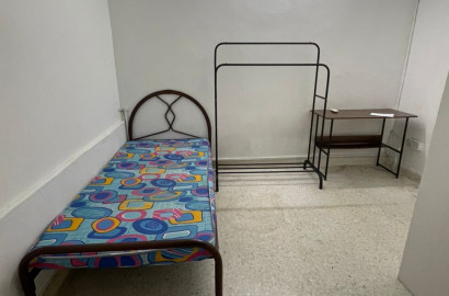 Single Room to Rent @ SS2 | Near to LRT Taman Bahagia