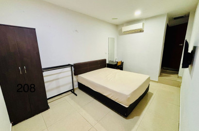 🌟LIMITED PROMO MIDDLE ROOM WITH ATTACHED BATHROOM | BANDAR BOTANIC🌟