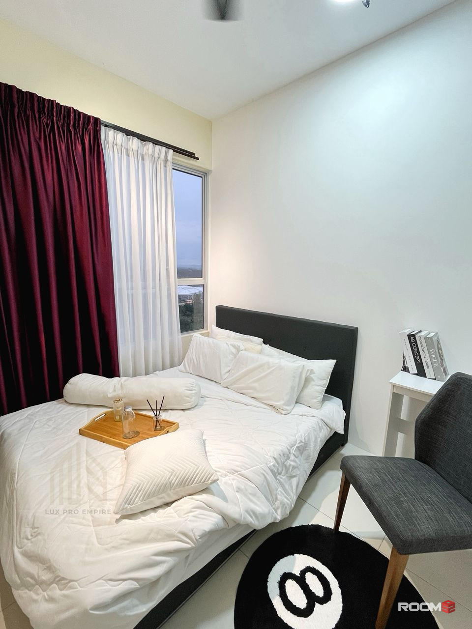 IPOH, MERU, ROOM TO RENT