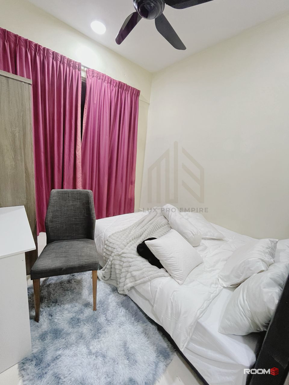 IPOH, MERU, ROOM TO RENT