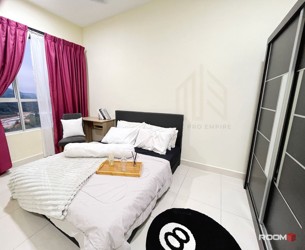 IPOH, MERU, ROOM TO RENT