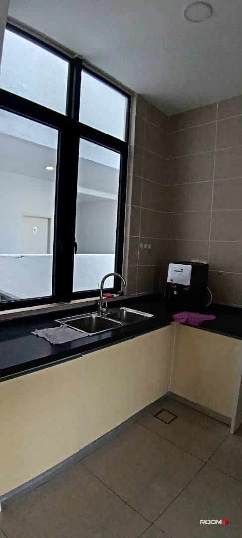 Room for rent at D’Pristine @ Medini Near Legoland