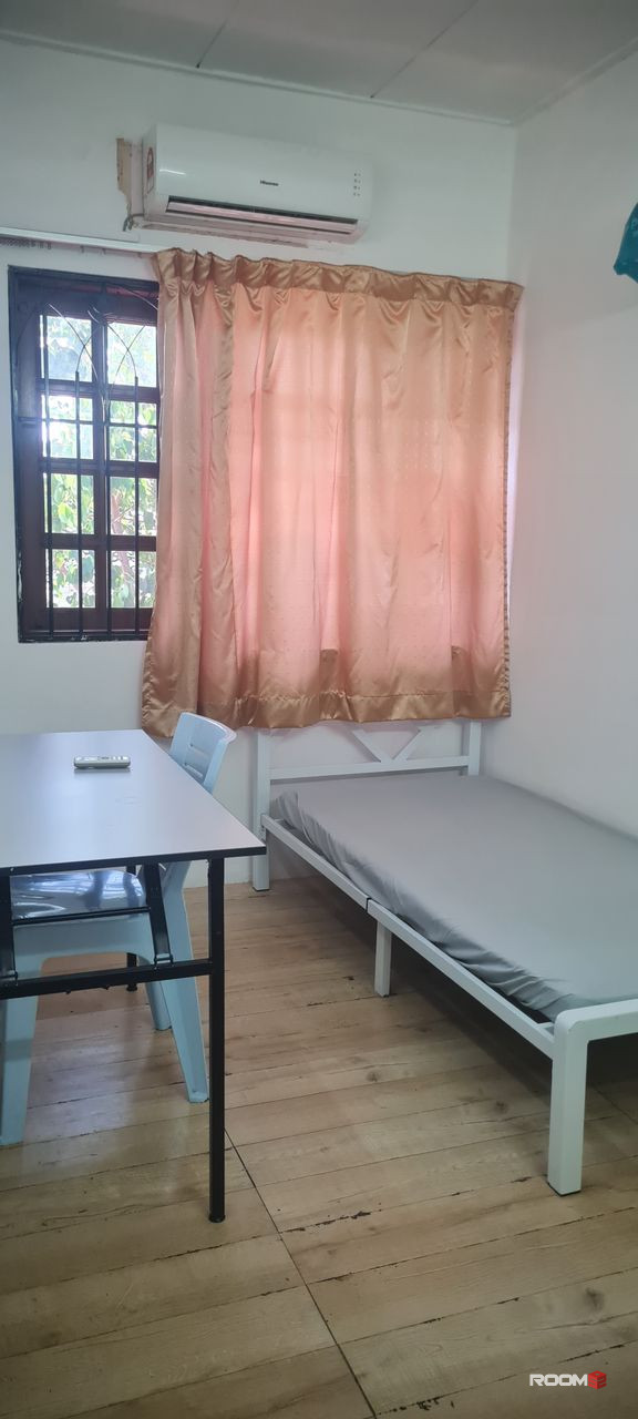 Affordable Single Room to Rent at SS22 | Near Atria Mall