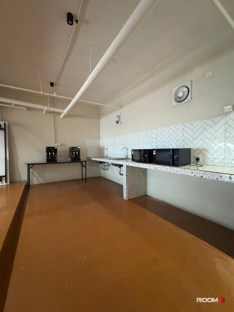 OFFER 📍Furnished Co-Living Room for Rent with Zero Deposit near LRT Chow Kit