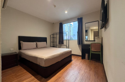 Taman Intan, Hot Ballon Coliving To Rent, Zero Deposit