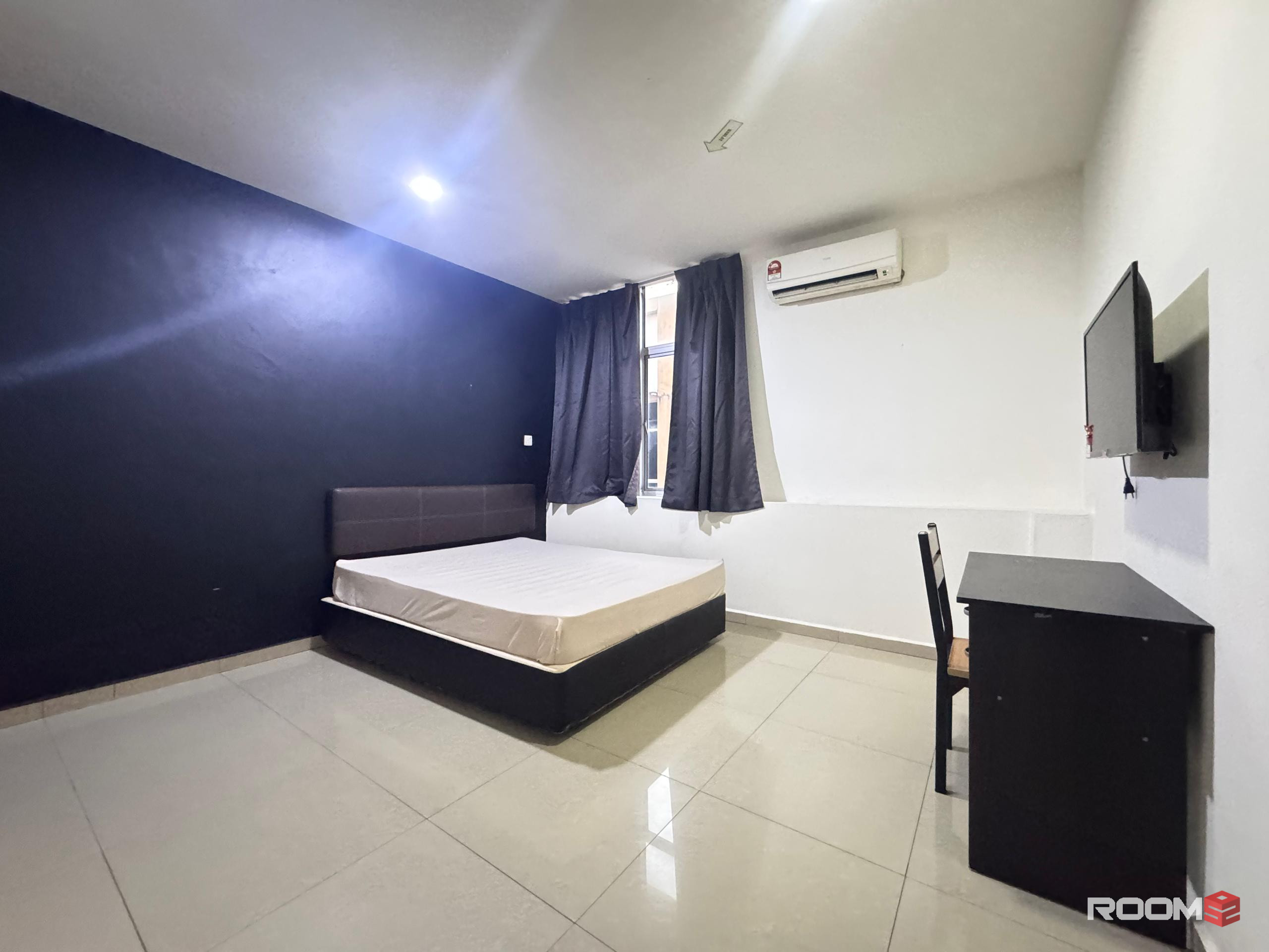 Bandar Botanic, Klang, Master Room To Rent, Zero depsoit